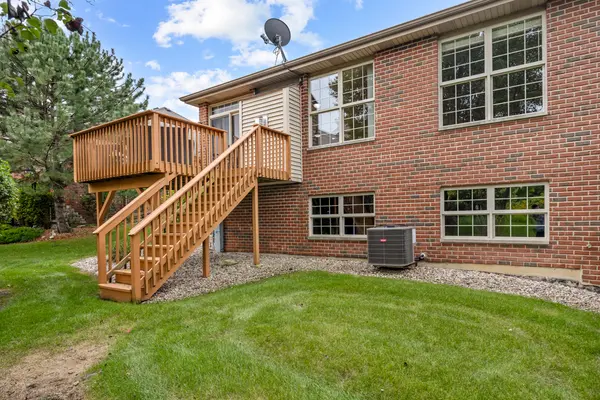 18021 Breckenridge BLVD, Orland Park, IL 60467