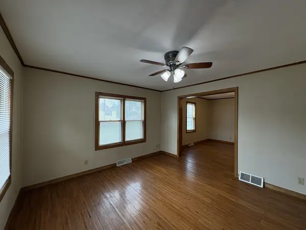 708 Godfrey ST, Streator, IL 61364