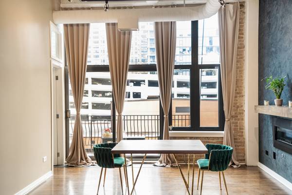 333 W Hubbard ST #605, Chicago, IL 60654
