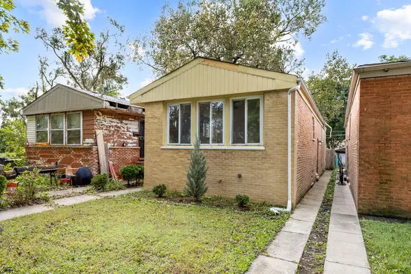 1115 W 110th ST, Chicago, IL 60643