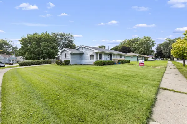 2206 Halsted RD, Rockford, IL 61103