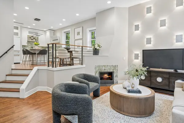 1845 N Halsted ST #1, Chicago, IL 60614