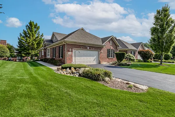 13216 Greenleaf TRL, Palos Heights, IL 60463