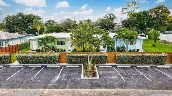 115 NW 8th AVE, Delray Beach, FL 33444