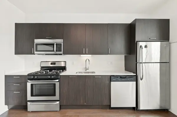 1345 S Wabash AVE #812, Chicago, IL 60605