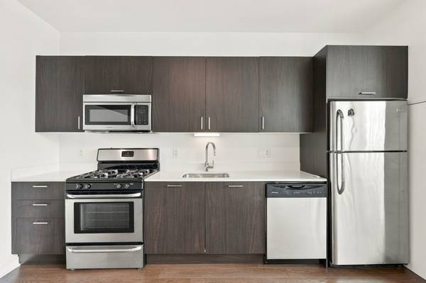 1345 S Wabash AVE #812, Chicago, IL 60605