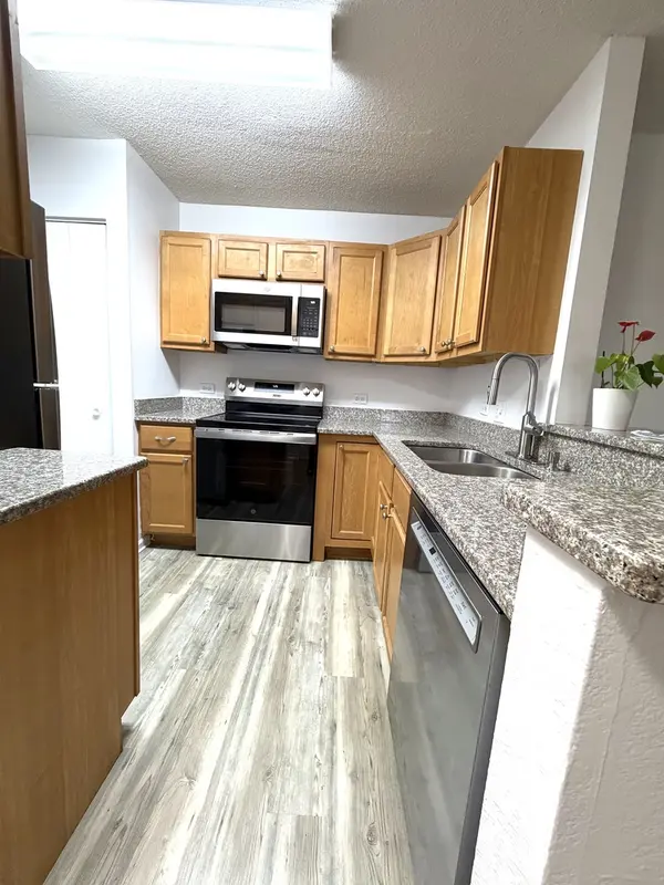 2048 N RAND RD #202, Palatine, IL 60074