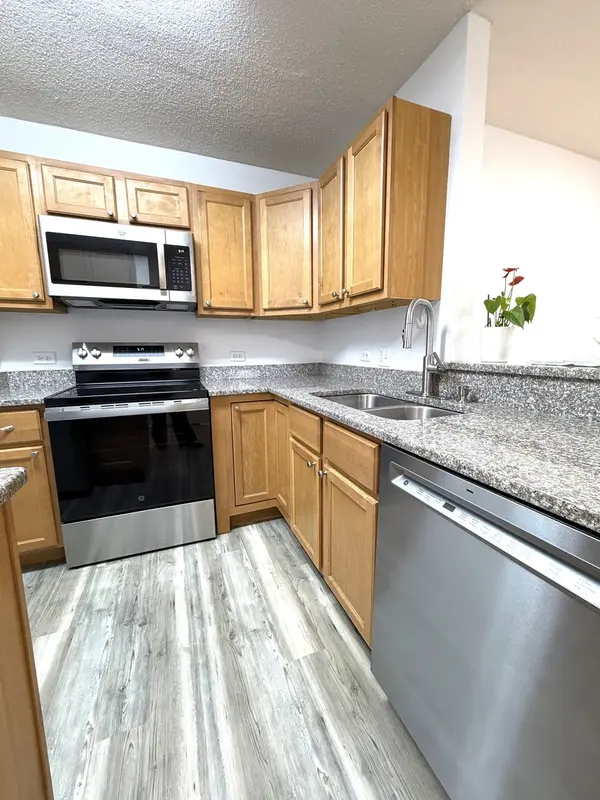 2048 N RAND RD #202, Palatine, IL 60074