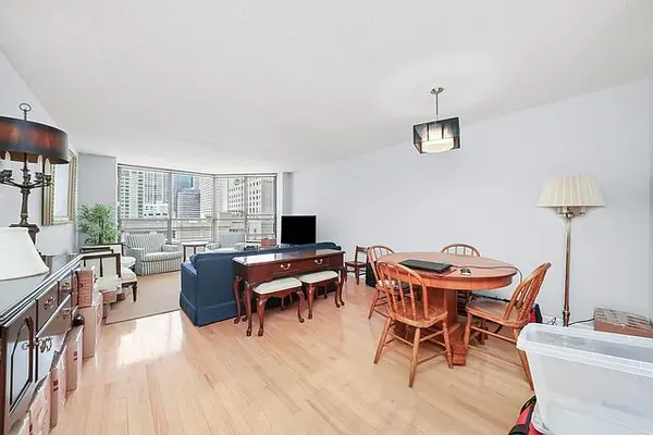 405 N Wabash AVE #502, Chicago, IL 60611