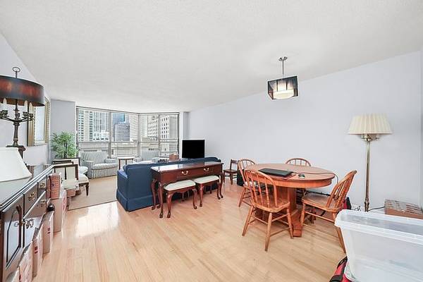 405 N Wabash AVE #502, Chicago, IL 60611