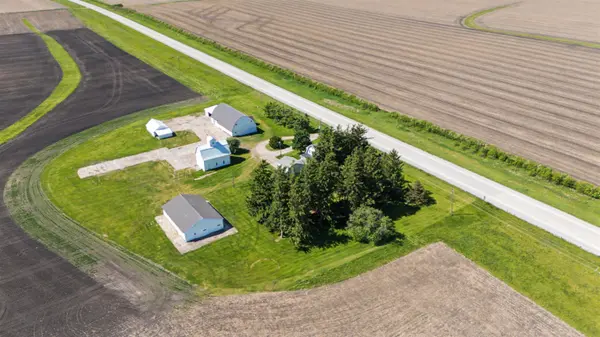 12119 S Hudson RD, Hudson, IA 50643