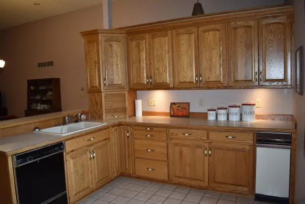 807 W First ST, St. Ansgar, IA 50472