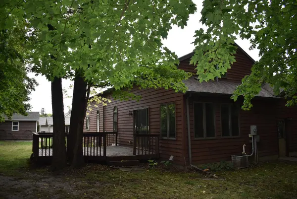 807 W First ST, St. Ansgar, IA 50472
