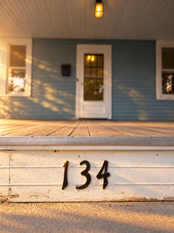134 N Kelly ST, Hobart, IN 46342