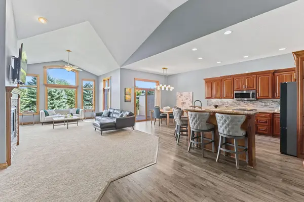 11366 Hillcrest DR N, Champlin, MN 55316