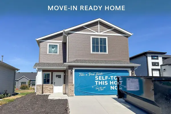 7897 Cottonwood BLVD, Horace, ND 58047