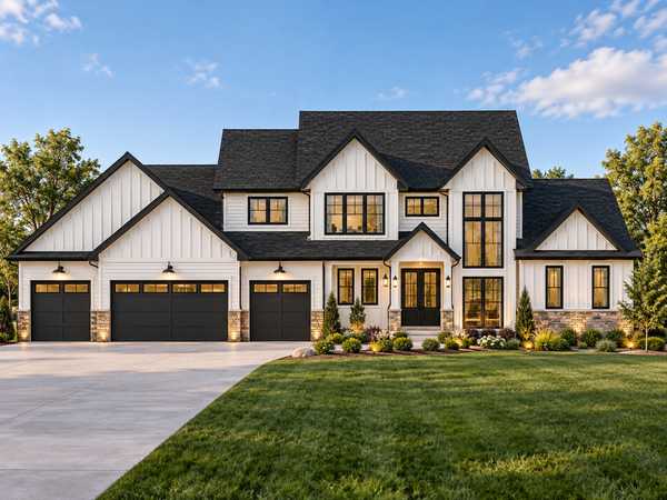 6697 Harlan DR, Eden Prairie, MN 55346