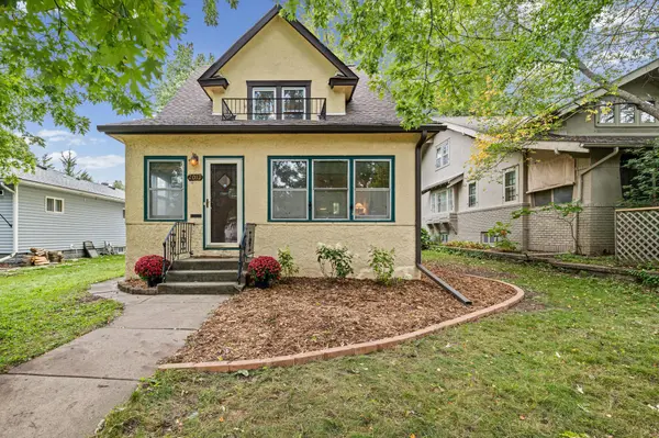 2017 22nd AVE NE, Minneapolis, MN 55418