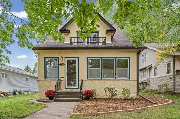 2017 22nd AVE NE, Minneapolis, MN 55418