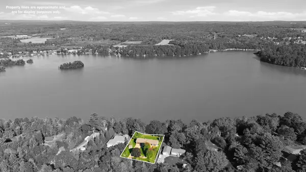 1047 24 1/2 ST, Chetek, WI 54728
