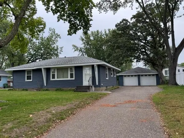 9207 Terrace RD NE, Blaine, MN 55434