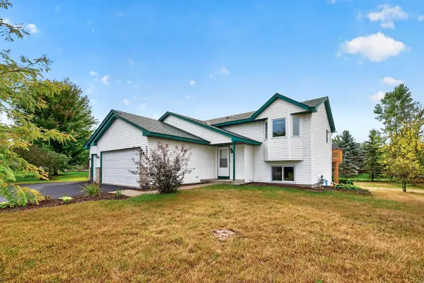 6595 380th CT, North Branch, MN 55056