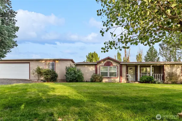 601 S C ST, Sprague, WA 99032
