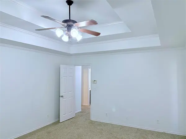 Address not disclosed, Edmond, OK 73012