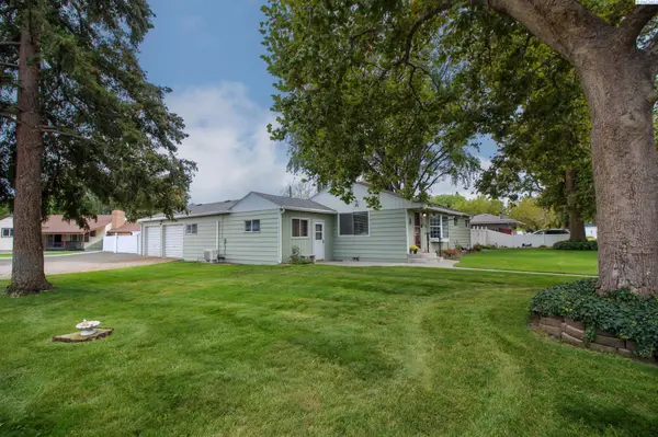 315 S Harrison Street, Kennewick, WA 99336