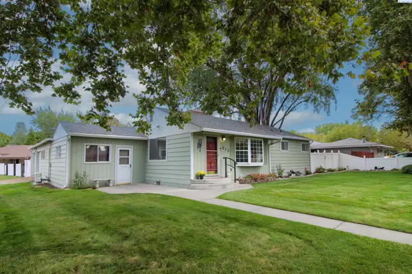 315 S Harrison Street, Kennewick, WA 99336