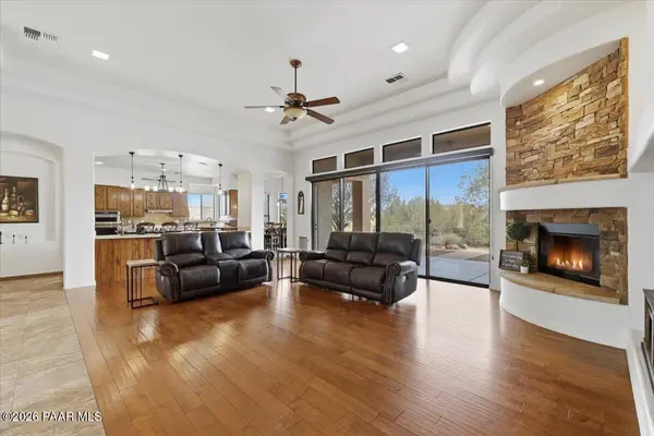 5650 W Halcyone CIR, Prescott, AZ 86305
