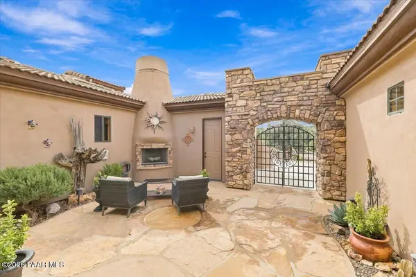 5650 W Halcyone CIR, Prescott, AZ 86305