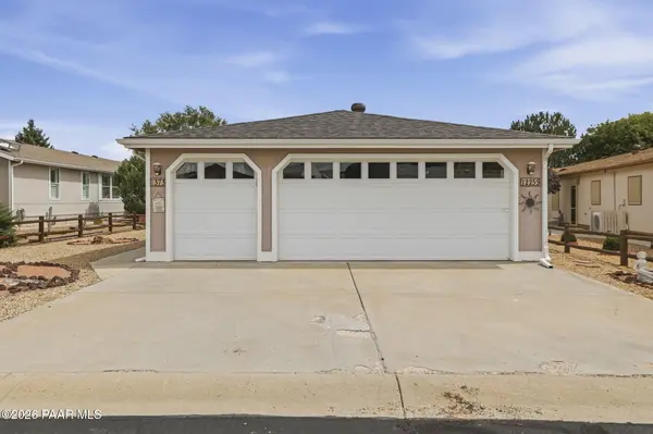 12255 E Obsidian Loop RD, Dewey-humboldt, AZ 86327