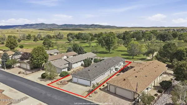 12255 E Obsidian Loop RD, Dewey-humboldt, AZ 86327