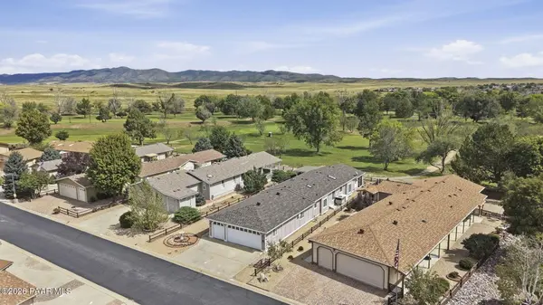 12255 E Obsidian Loop RD, Dewey-humboldt, AZ 86327