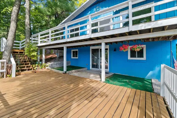 W2380 LAMOTTE LAKE RD, Keshena, WI 54135-0000