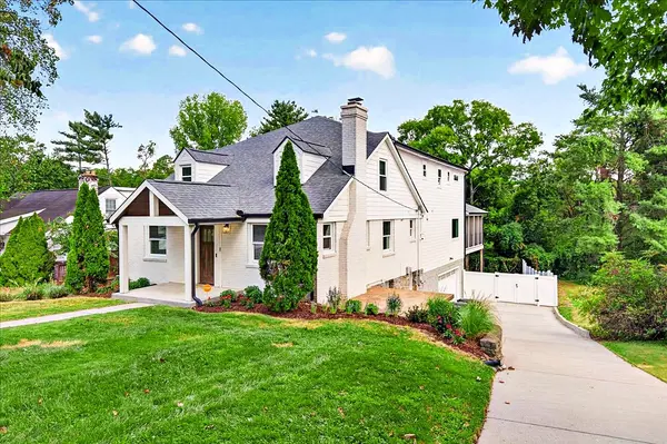 1014 Battlefield Dr, Nashville, TN 37204