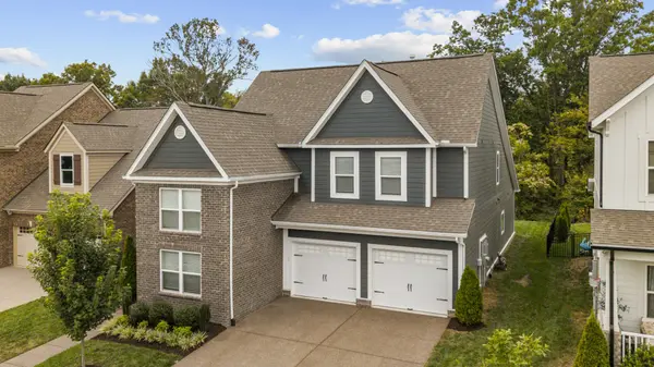 4112 Flowing Creek Dr, Franklin, TN 37064