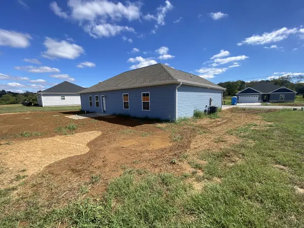 37 Fieldstone Circle, Cadiz, KY 42211