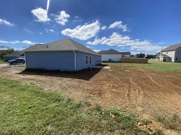 37 Fieldstone Circle, Cadiz, KY 42211
