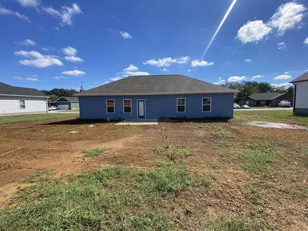 37 Fieldstone Circle, Cadiz, KY 42211