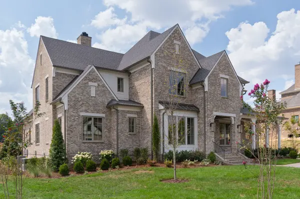 9817 Easton Dr, Brentwood, TN 37027