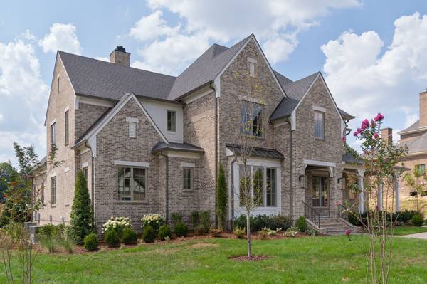 9817 Easton Dr, Brentwood, TN 37027