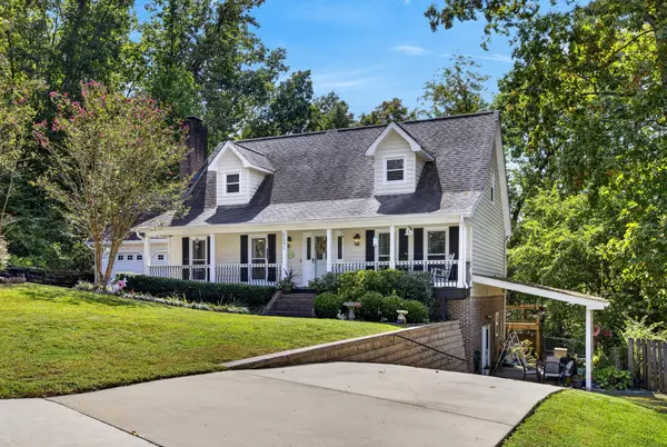 2251 Laurel Hills Drive #NW, Cleveland, TN 37311