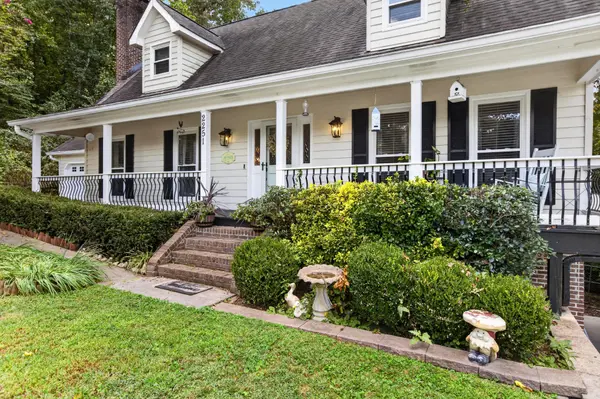2251 Laurel Hills Drive #NW, Cleveland, TN 37311
