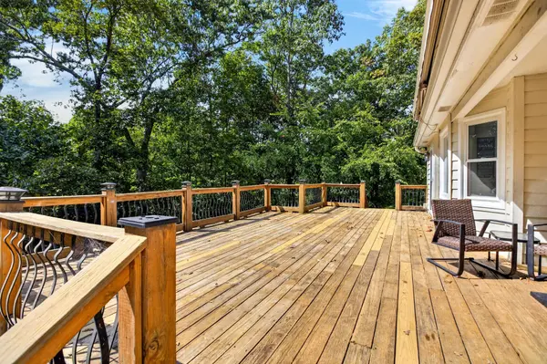 2251 Laurel Hills Drive #NW, Cleveland, TN 37311