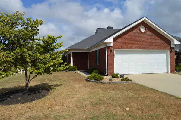 156 Horseshoe Ct, Shelbyville, TN 37160
