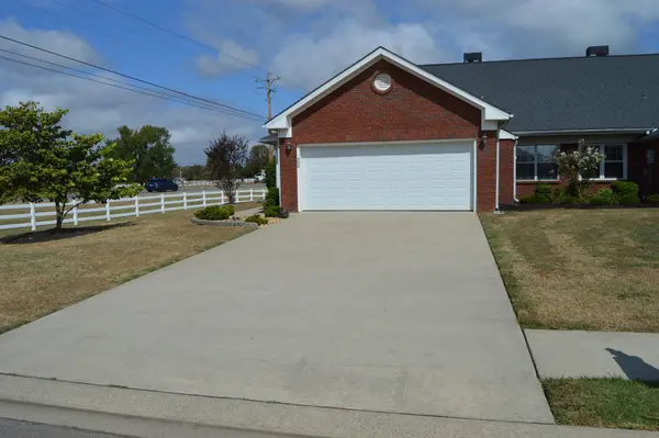 156 Horseshoe Ct, Shelbyville, TN 37160