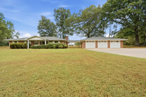 80 Hilldale Church Rd, Fayetteville, TN 37334