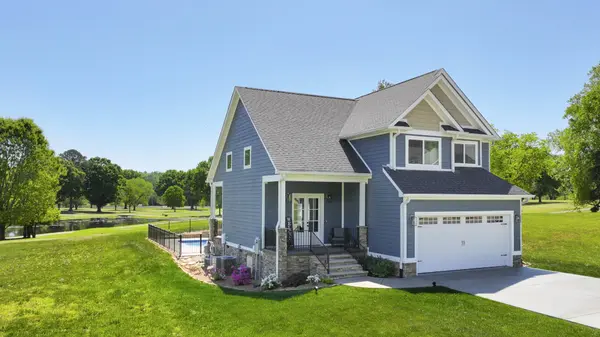 355 Norman Creek Road, Evensville, TN 37332